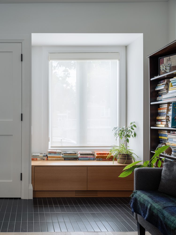 Brock House by Picnic Design. Photography by Remi Carreiro.
