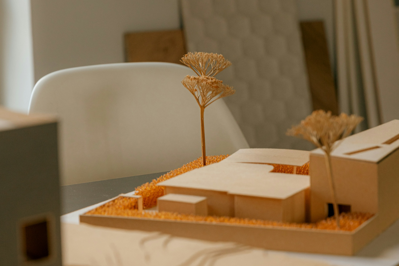 Get Found in Local Searches: A Simple Google Business Profile Guide for Architecture Firms