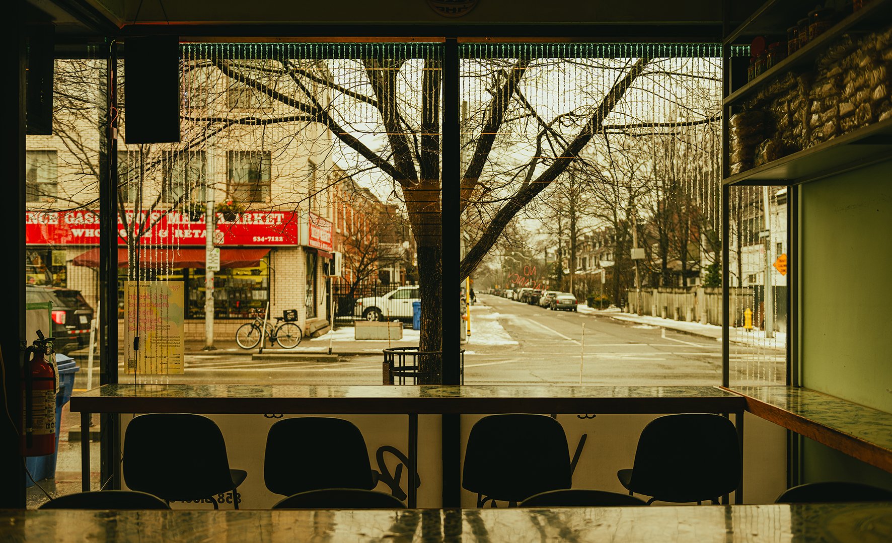 Tiny House Digital Partners with Picnic Design