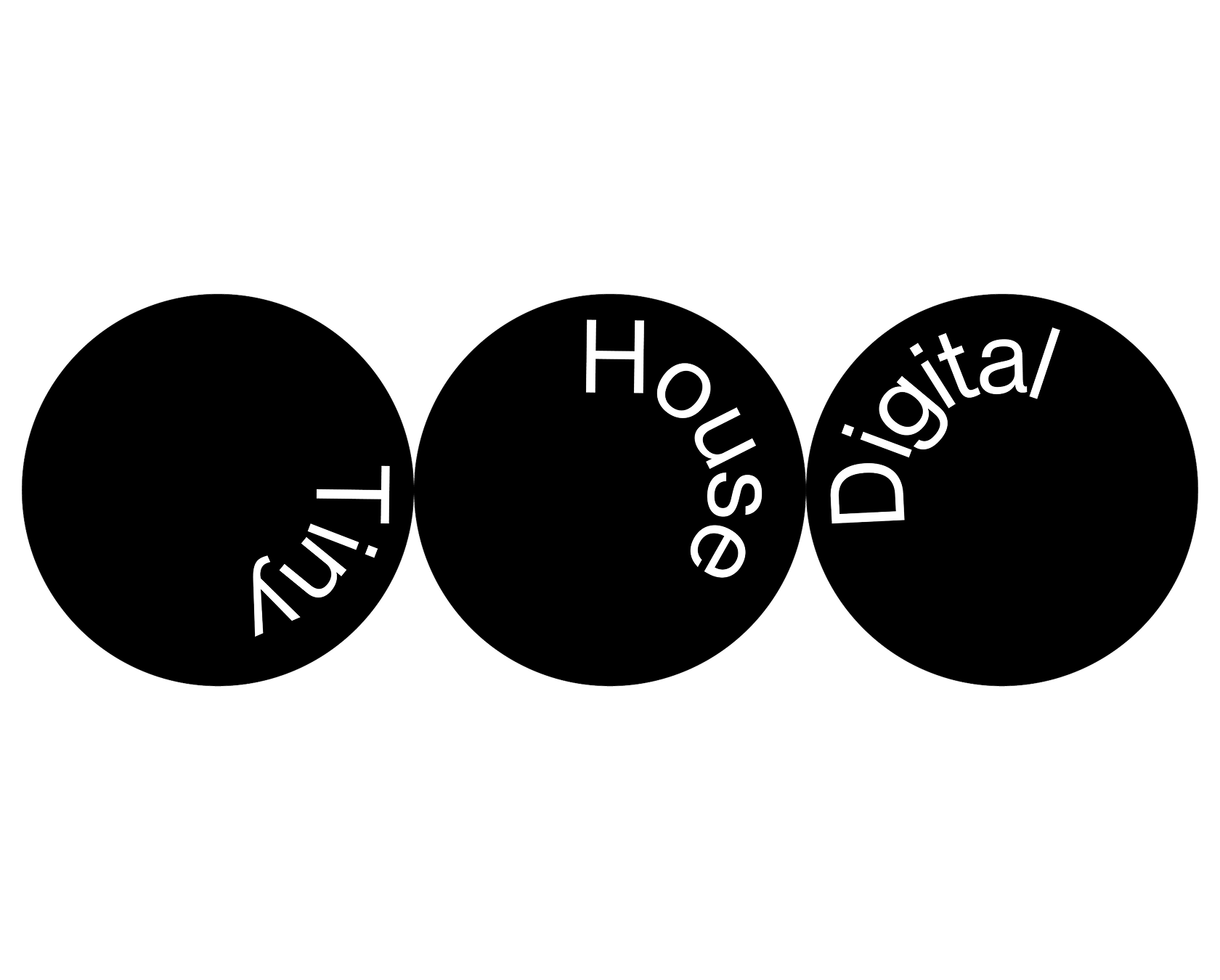 Tiny House Digital