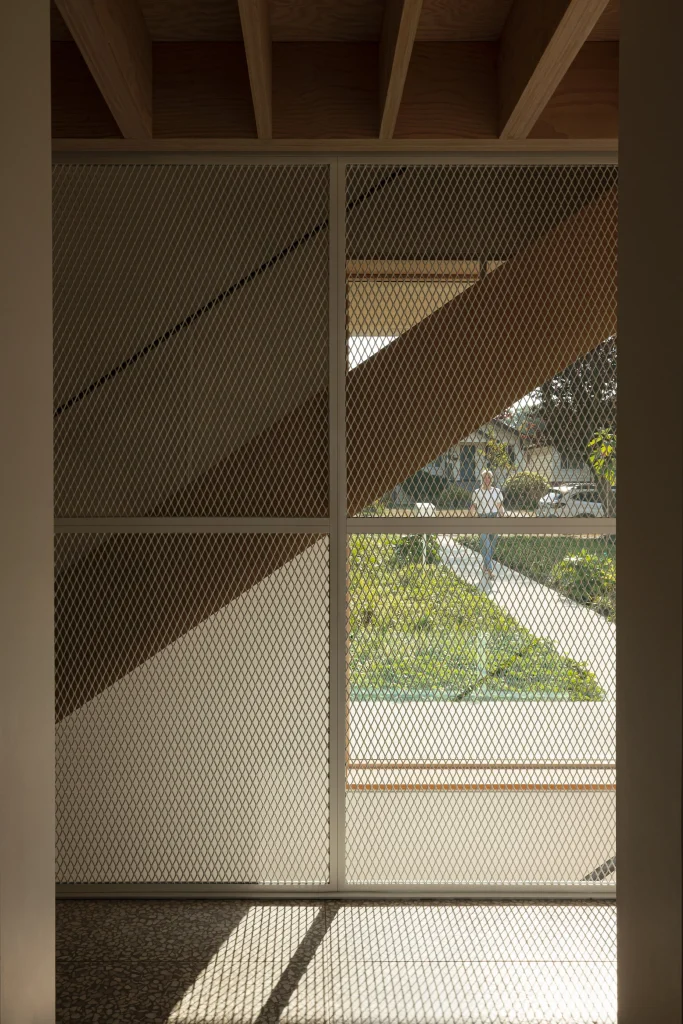 East Van Residence by SM Studio