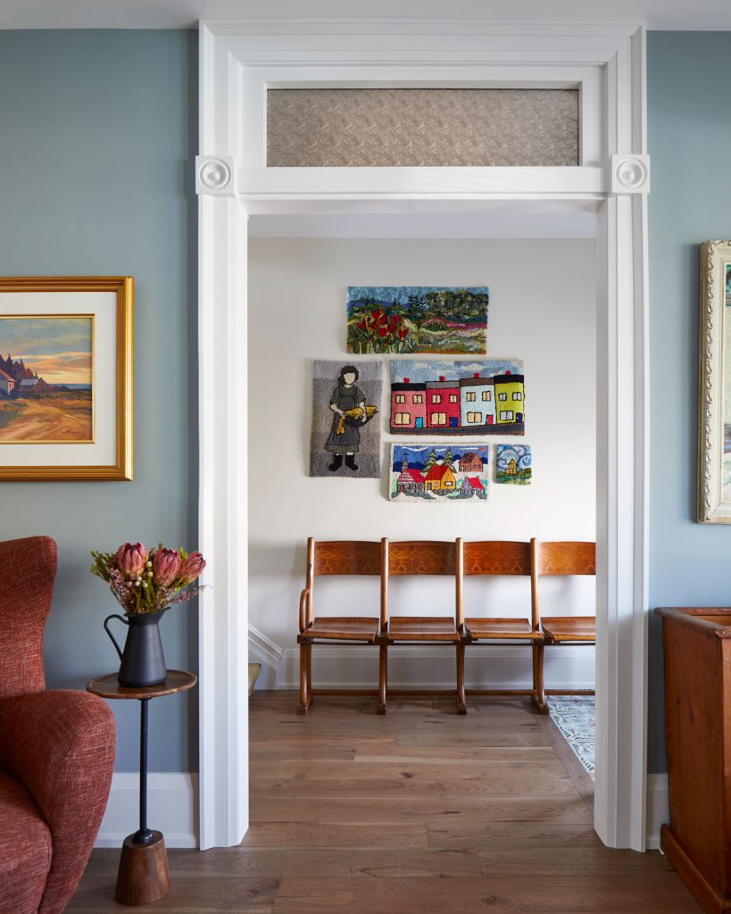 Project Junction Renovation by Delo Interiors